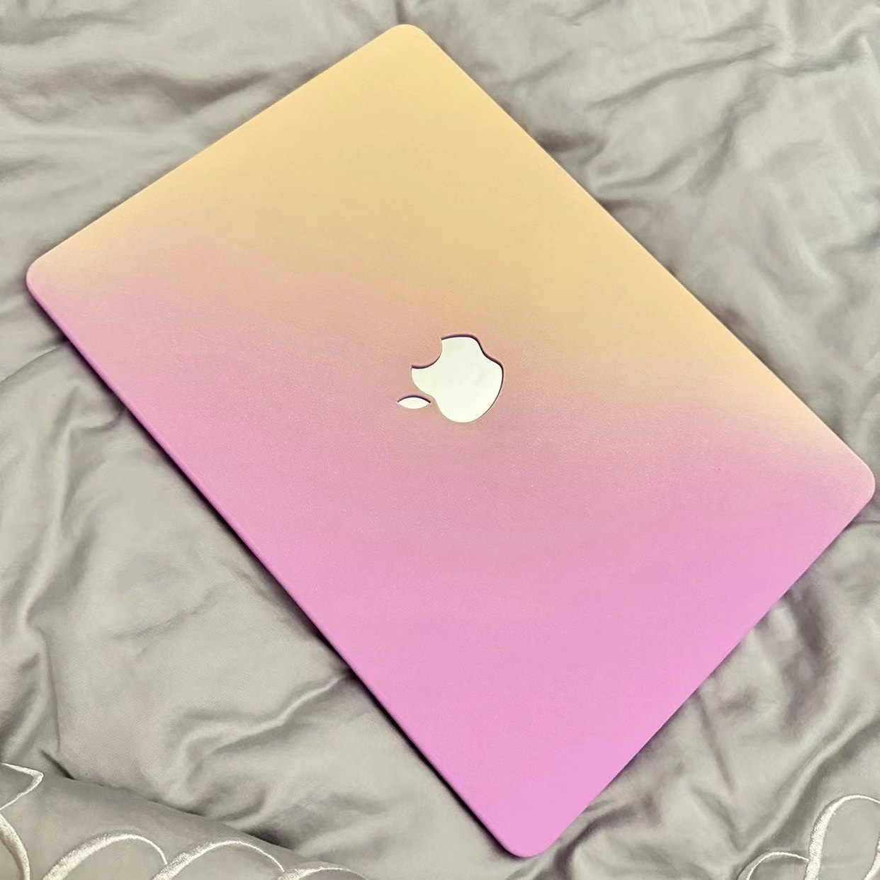 2023款苹果笔记本MacBook air电脑女生款超轻薄i7商务办公本pro